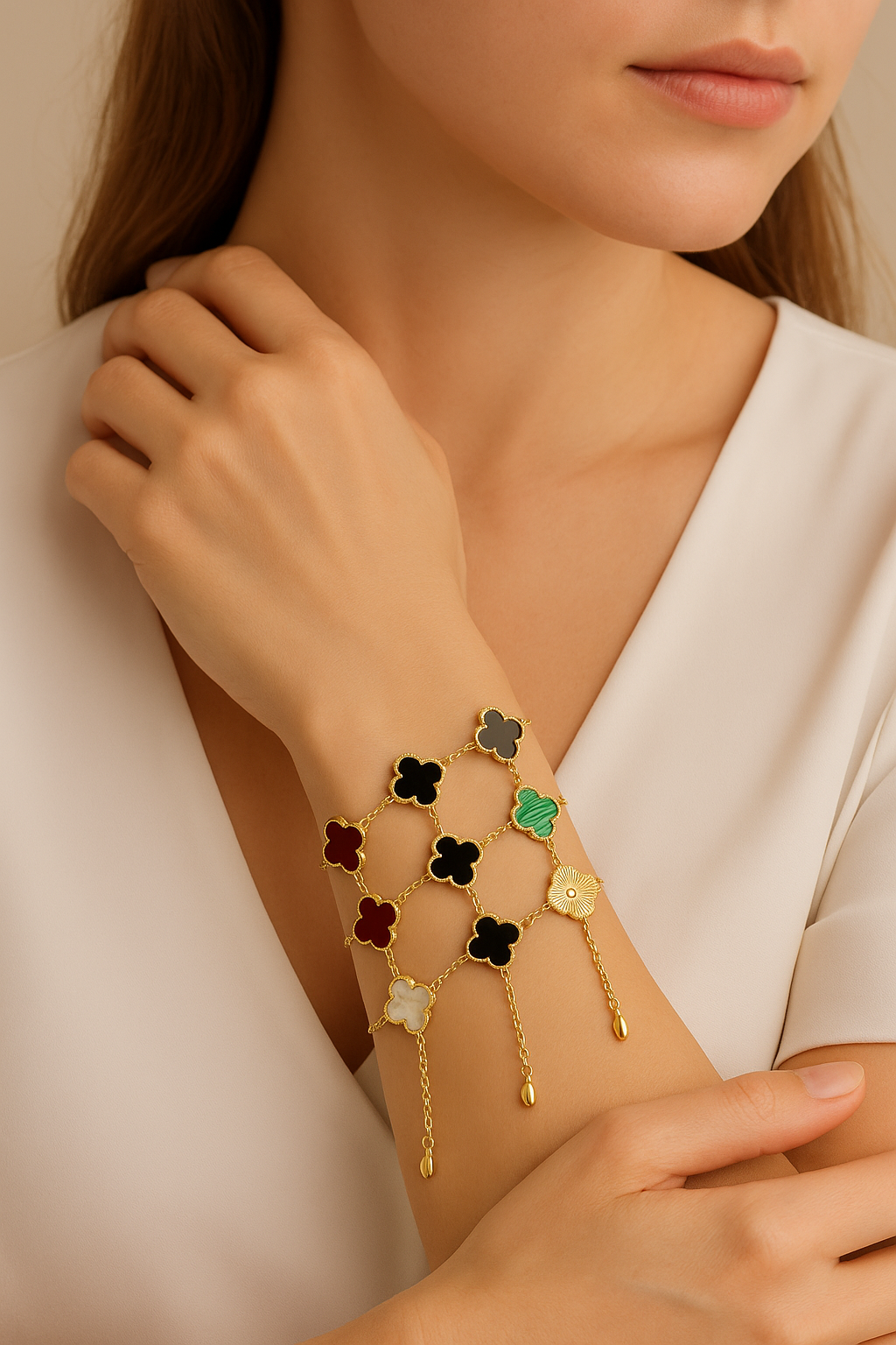 Clover Collection