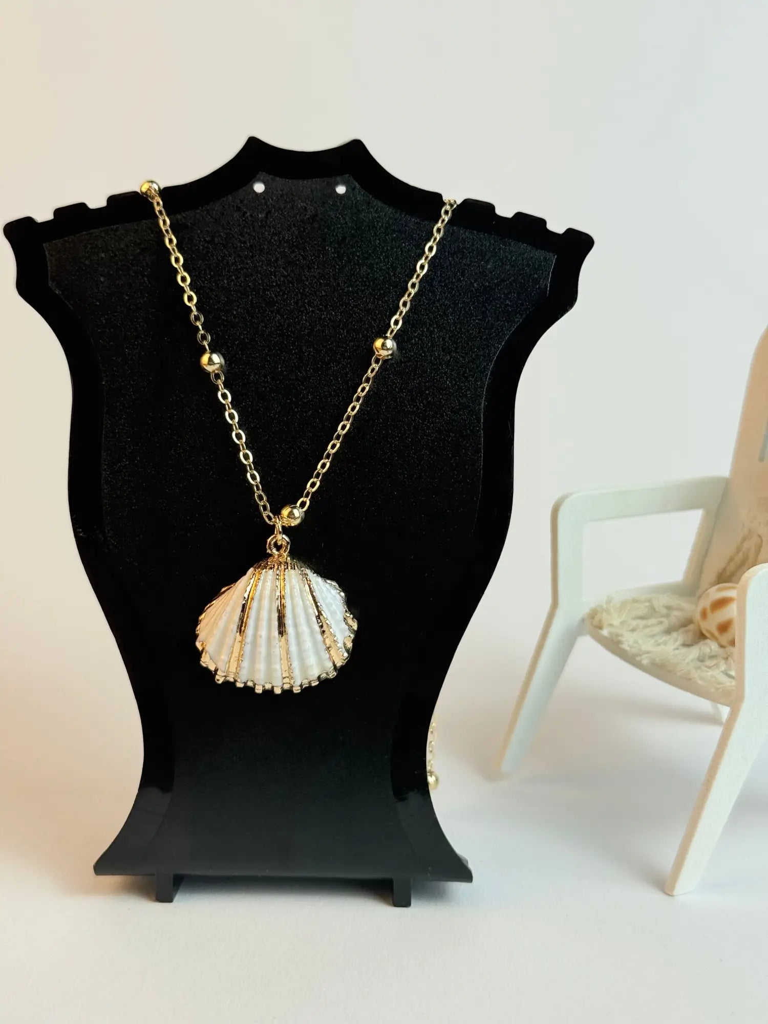 Sea Inspired Collection