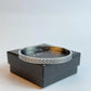 Gold Plated Bangle Bracelet by Zirconiq