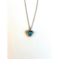 Heart of the Ocean Necklace