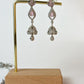 Elegant Zircon Bridal Jewelry Set